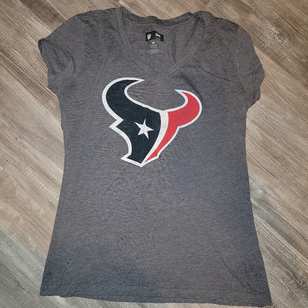 Texans shirt